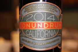 Conundrum, 25th Anniversary Red (2014)